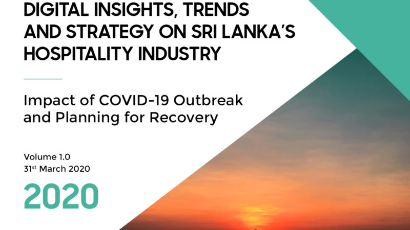 eMarketingEye Outlines Digital Insights that Help Hospitality Industry Overcome COVID-19 Impact