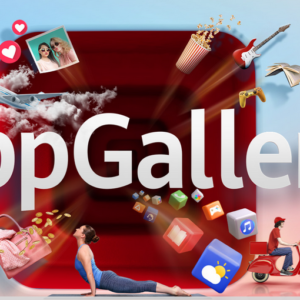 Huawei AppGallery has broadened CSE’s access to smartphone users