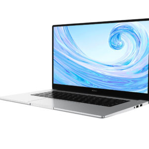 Huawei enters laptop segment launching  Huawei MateBook D 15 in Sri Lanka