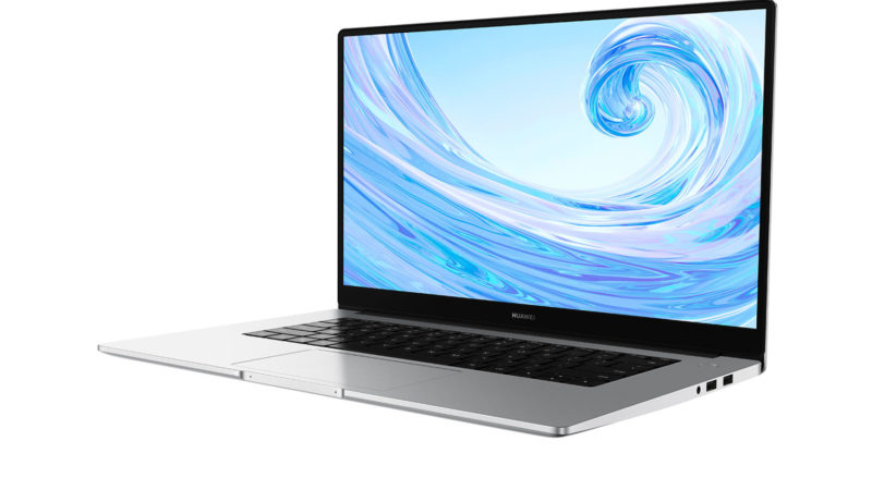 Huawei enters laptop segment launching  Huawei MateBook D 15 in Sri Lanka