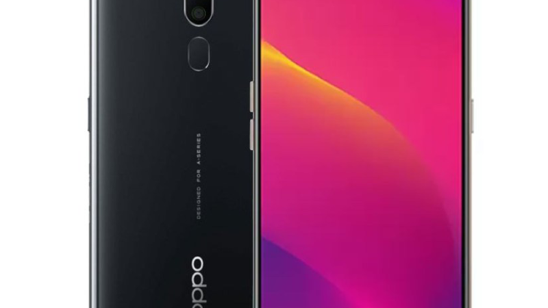 Oppo A5 (2020) review: Brilliant battery, perfect price