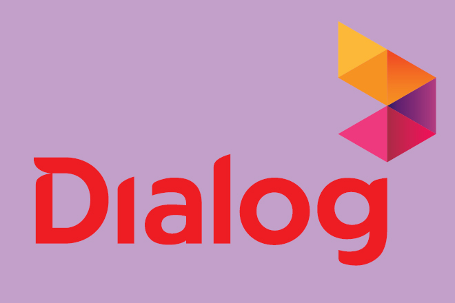 Dialog Axiata offers exclusive 100% cash back offer on reloads/bill payments via MyDialog App