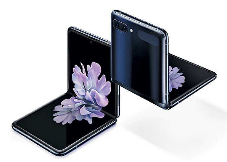Galaxy Z Flip: Sri Lanka’s first-ever Samsung foldable device coming soon