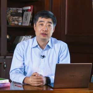 Huawei Ken Hu: Driving Equity and Quality in Education with Technology