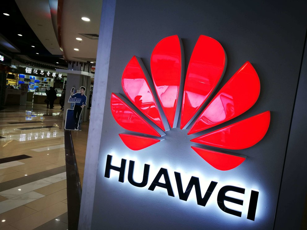 Huawei 2020 First Half revenue up 13.1% to US $ 64 Bn