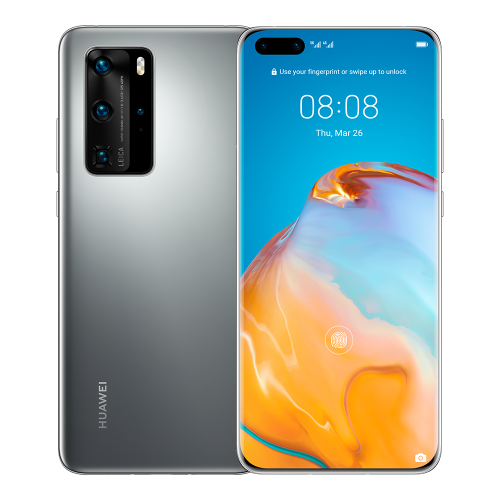 Huawei P40 Pro released in Sri Lanka with a pack of incredible features