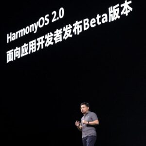 Huawei Announces New Developer Technologies Capable of Smarter All-Scenario Experiences