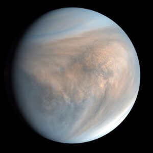 Astronomers find possible sign of life on Venus