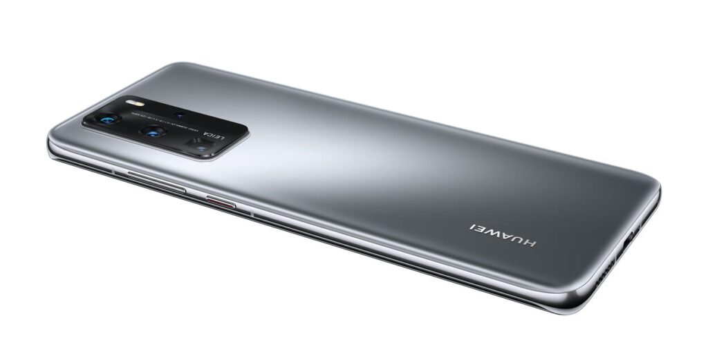 Huawei P40 Pro hailed as the latest aesthetic showpiece