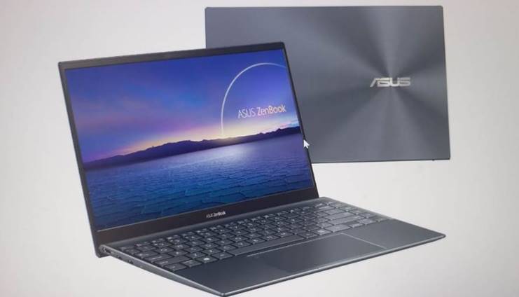 ASUS Brings the All-New ZenBook 13 (UX325) and ZenBook 14 (UX425) to Sri Lanka