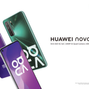 5G smartphone Huawei Nova 7 SE for every Sri Lankan is now available for pre-order