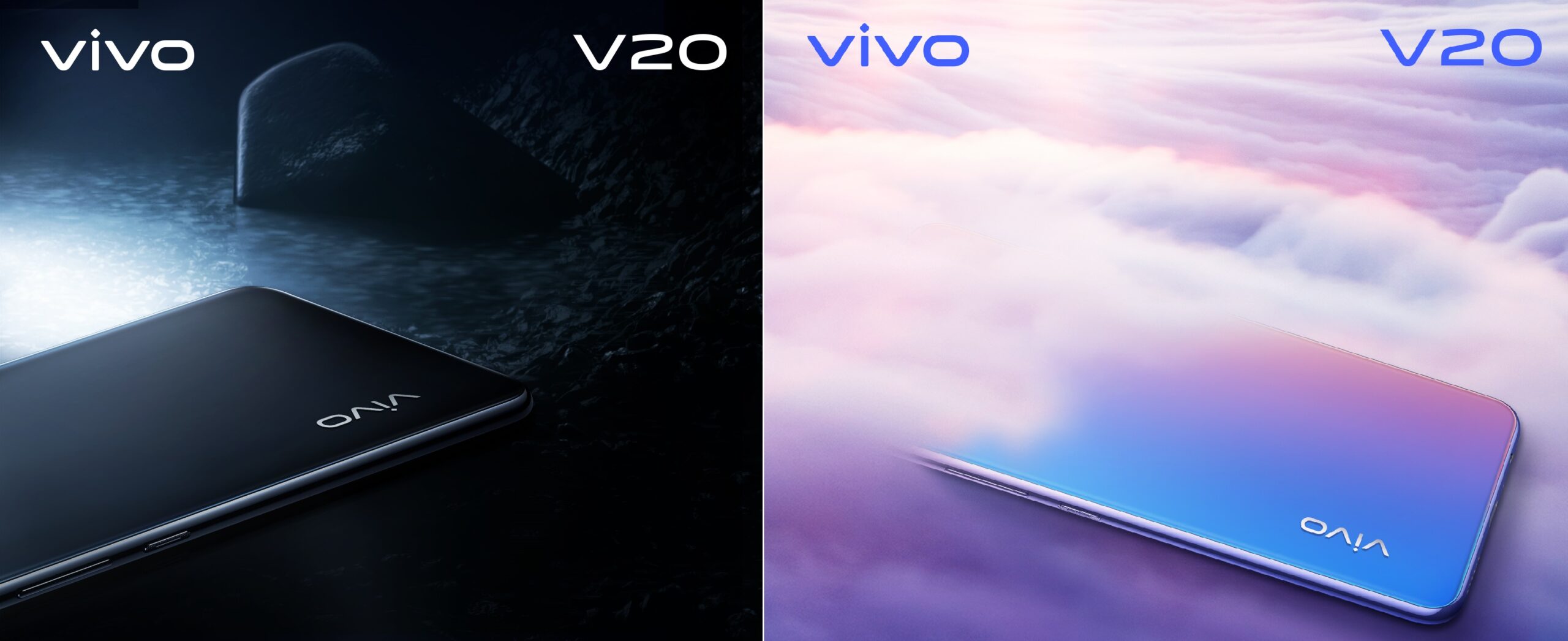 VIVO V20 TO HIT THE MARKET WITH INDUSTRY-LEADING EYE AUTOFOCUS FEATURE AND ULTRA-SLEEK AG GLASS DESIGN