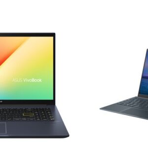 Singer and ASUS introduce 11th Generation Laptops to Sri Lanka for the first time