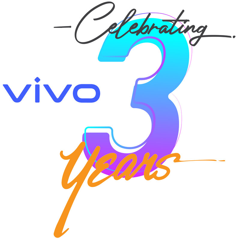 vivo celebrates 3rd anniversary in Sri Lanka, advancing its way for the future