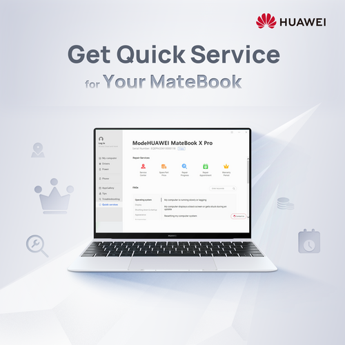 Huawei PC Manager: the ultimate troubleshooting tool for common PC problems