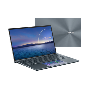 ASUS Launches ZenBook 14 (UX435) in Sri Lanka