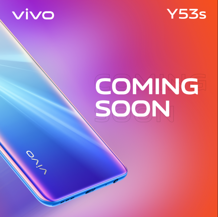 THE NEW Y53s IS COMING: ALL-IN-ONE SMARTPHONE AFFORDABLE FOR YOUR POCKET