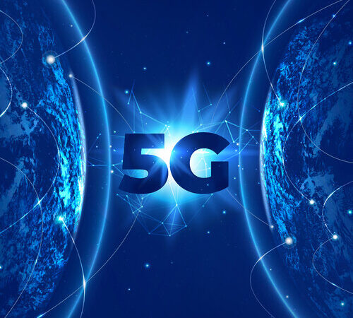 5G Technology Paving Way in Sri Lanka to Intensify Wireless Communications and Automation