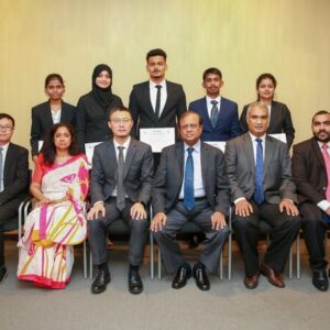 Huawei Sri Lanka launches ‘Asia Pacific Seeds for the Future 2022’