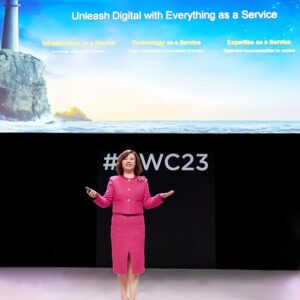 Huawei Cloud’s New Global Offerings to Unleash Digital