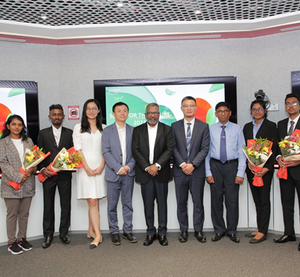 Huawei Kicks Off 2023 Seeds for the Future Program for Global University Students