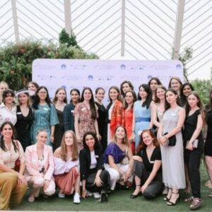 2024 SUMMER SCHOOL FOR FEMALE LEADERSHIP IN THE DIGITAL AGE TO BE HELD IN WARSAW