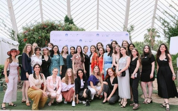 2024 SUMMER SCHOOL FOR FEMALE LEADERSHIP IN THE DIGITAL AGE TO BE HELD IN WARSAW