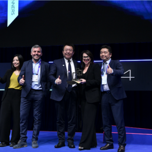 Huawei and BJFF Win GSMA GLOMO Award for Norway Salmon Conservation Project