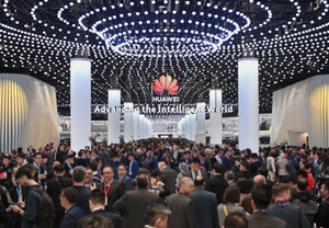 Huawei Advances Intelligence as Operators Embrace First Year of Commercial 5.5G