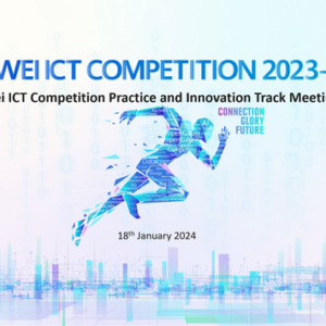 University Of Moratuwa Team Advances To Huawei ICT Competition 2023–2024 Global Finals
